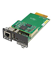 Shop Eaton Network Card-M2 Remote Management Adapter